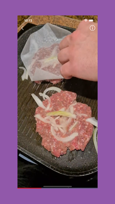 TipFood Screenshot