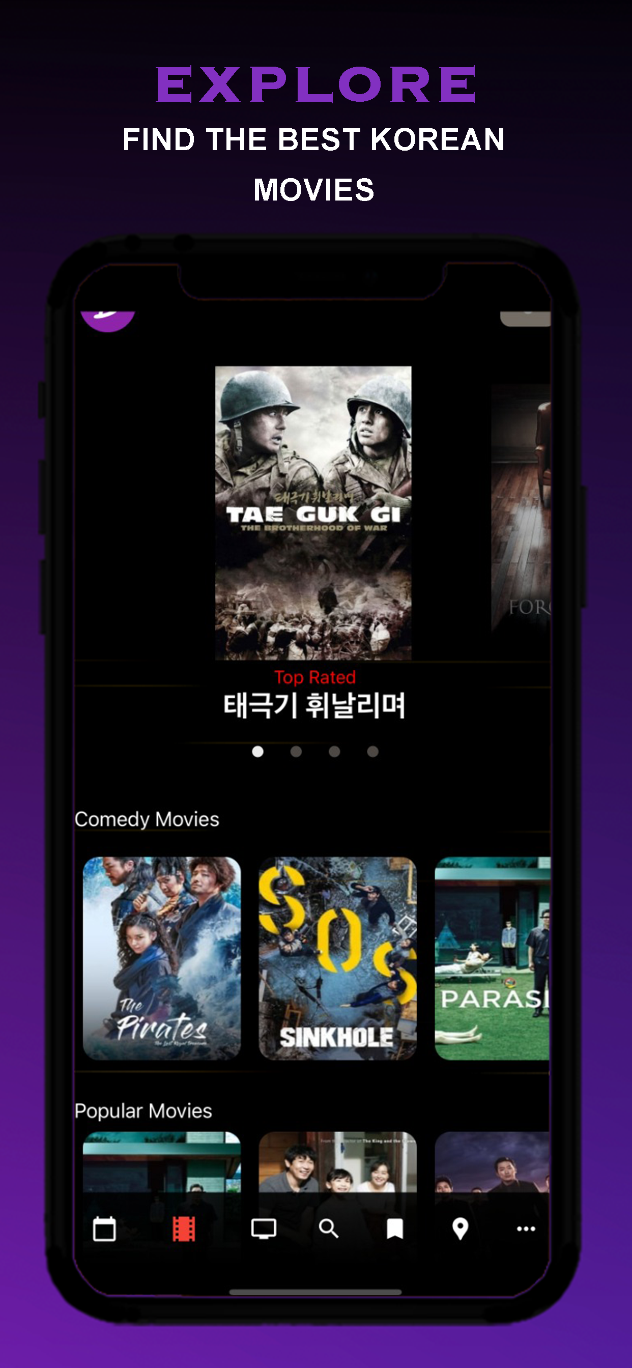 Drama Slayer Kdrama Reviews Revenue and Downloads Apple App Store Saudi Arabia