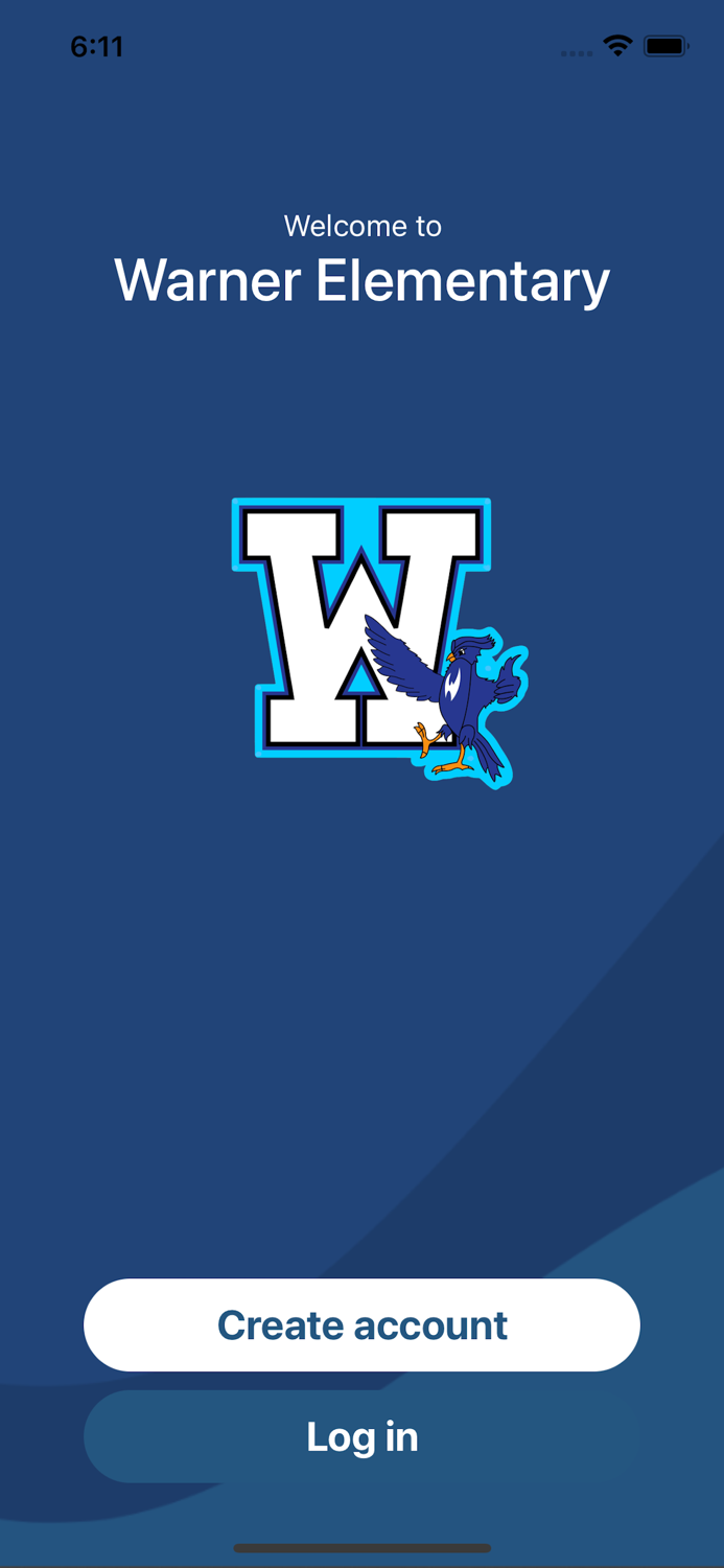 Warner Elementary School