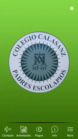 Game screenshot Colegio Calasanz Puerto Rico mod apk
