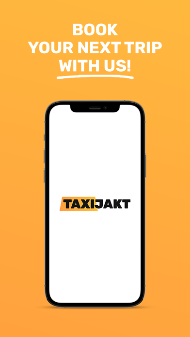 Taxijakt Screenshot