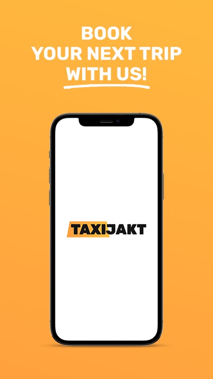 Taxijakt screenshot-5