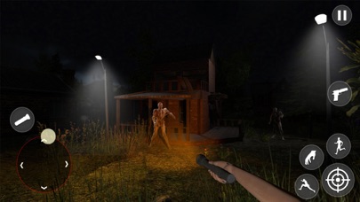Haunted Island Survival Screenshot