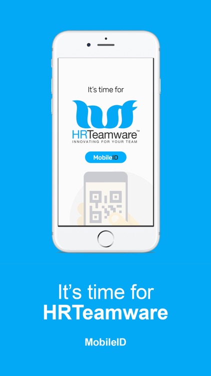 HRTeamware ID