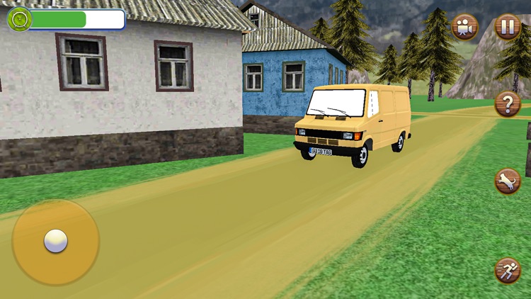 Animal Shelter Pet Cat Games screenshot-5