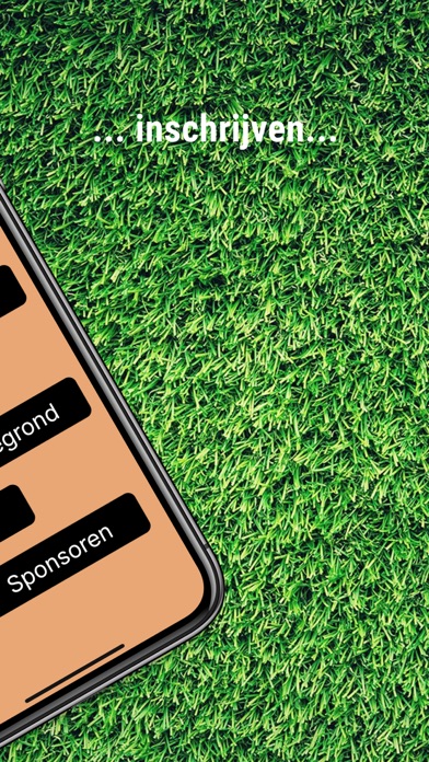Familie Voetbal Screenshot