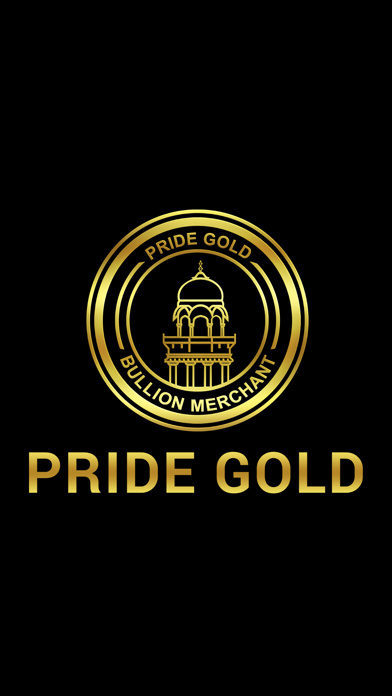 Pride Gold Screenshot