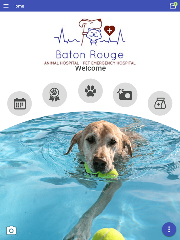 Screenshot #4 pour BR Animal & Pet Emergency Hosp