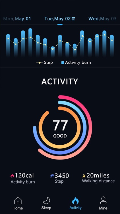 MegaRing+ screenshot-4