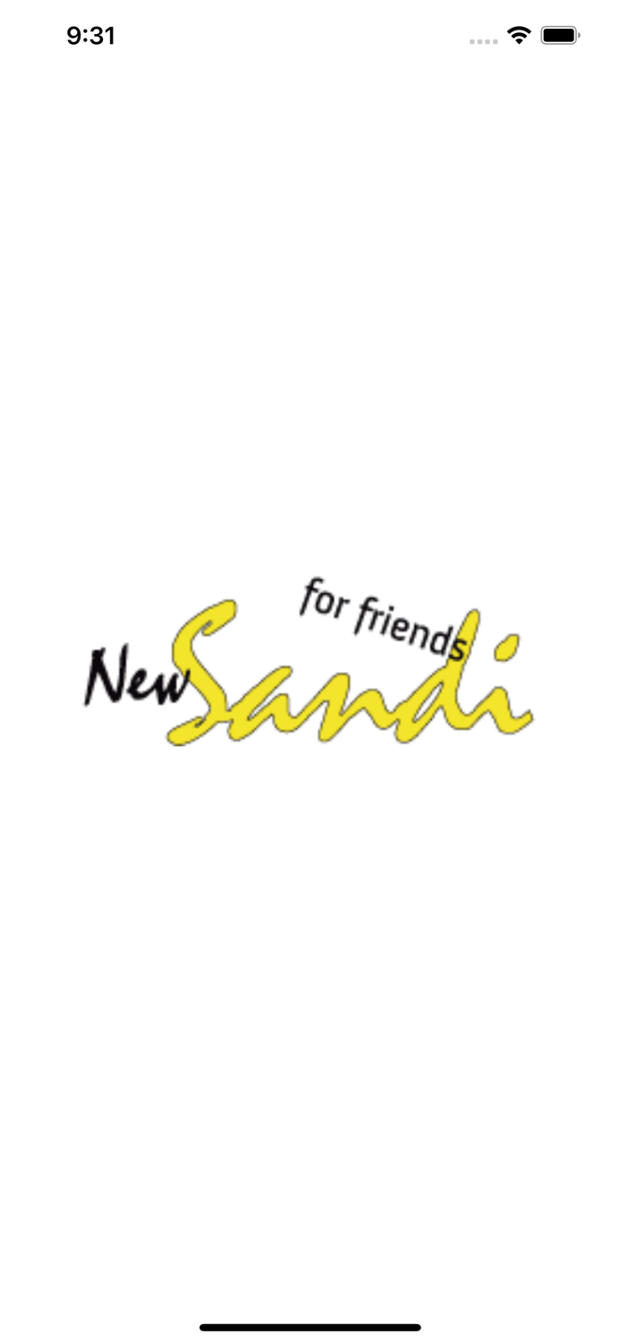 Restaurant Pizzeria Sandi