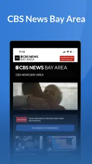 cbs news bay area iphone screenshot 2