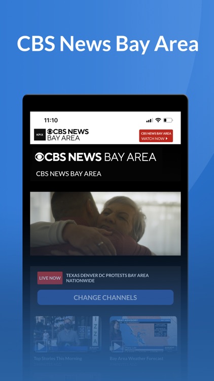 CBS News Bay Area