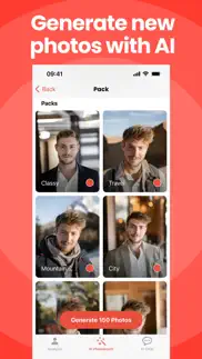 How to cancel & delete rare: ai dating assistant 4