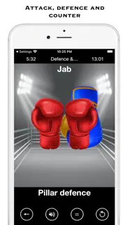 ai boxing iphone screenshot 3