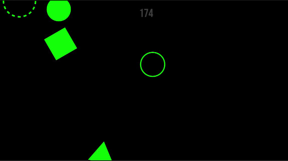 #3. Puck That! (iOS) 由: Reece Barr