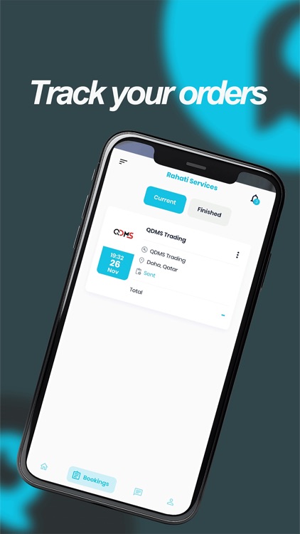 Rahati Services screenshot-6