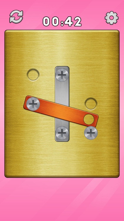 EPIC NUTS AND BOLTS PUZZLE! screenshot-5