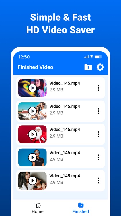 Browser - Video Downloader