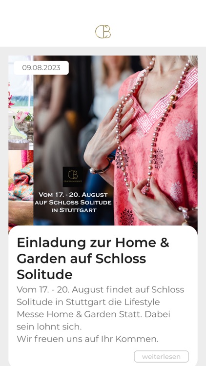 Célia von Barchewitz