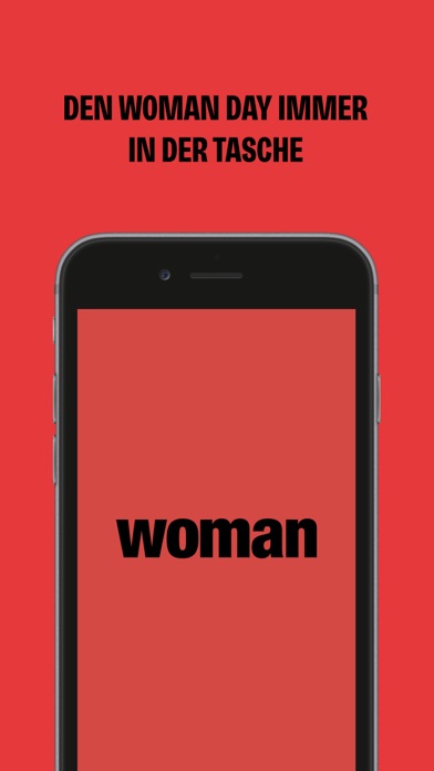 Screenshot #1 pour WOMAN DAY