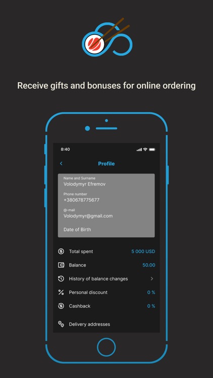 CLOUD SUSHI screenshot-4