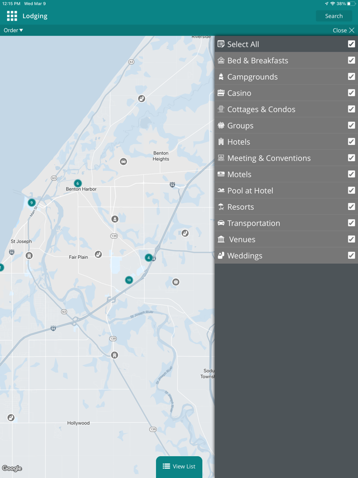 Visit Southwest Michigan