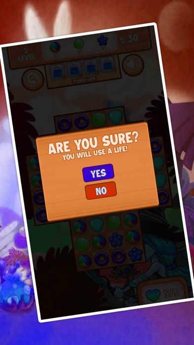 Candy Triple Match Screenshot