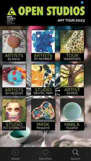 open studios art tour 2023 problems & solutions and troubleshooting guide - 2