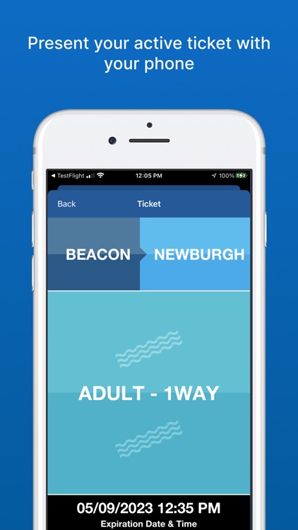 NY Waterway screenshot-6