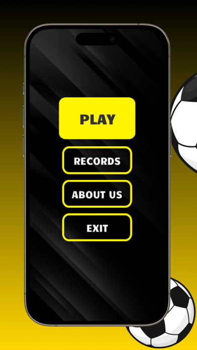 PM Ball Screenshot