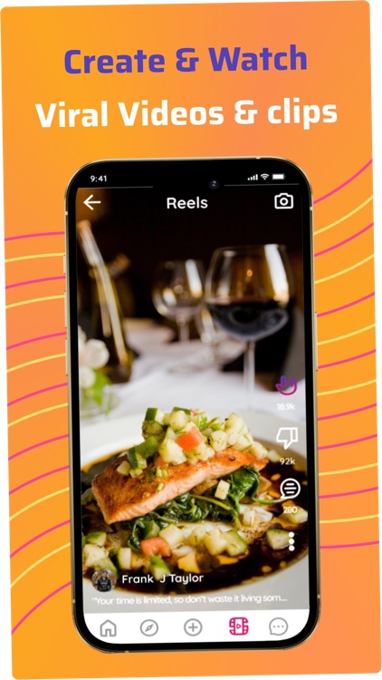 Wikolo Super App screenshot-8