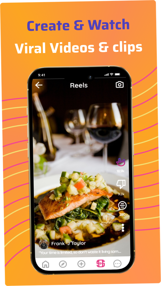#9. Wikolo Super App (iOS) Podle: Wikolo Inc.