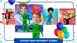 Game screenshot Happy Birthday Dance apk