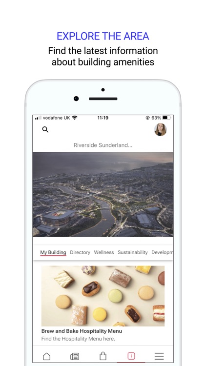 Our-Riverside screenshot-5
