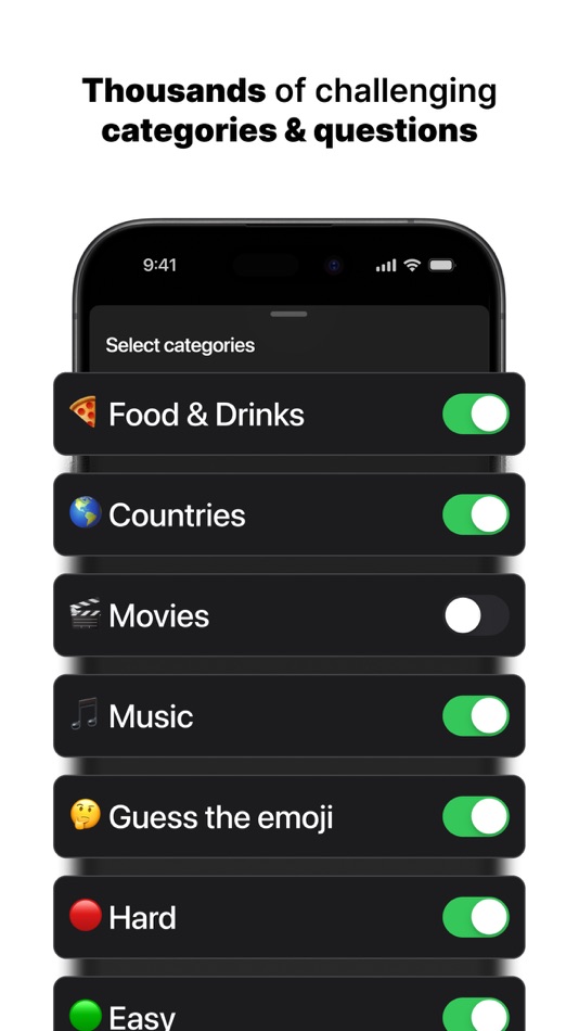 #2. Trivia Quiz 2024: Questions (iOS) 由: FixingHiring LLC