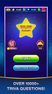 How to cancel & delete trivia crush - quiz games 1