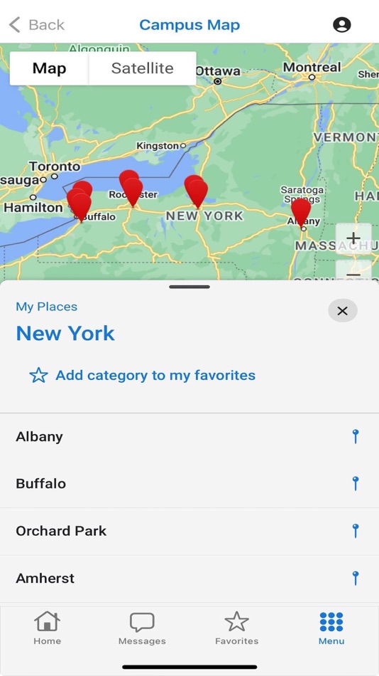 #4. myBSC Connect (iOS) 由: Bryant & Stratton College