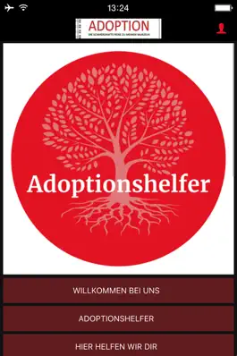 Game screenshot Adoptionshelfer mod apk