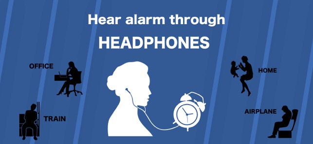 Headphone Alarm on the App Store