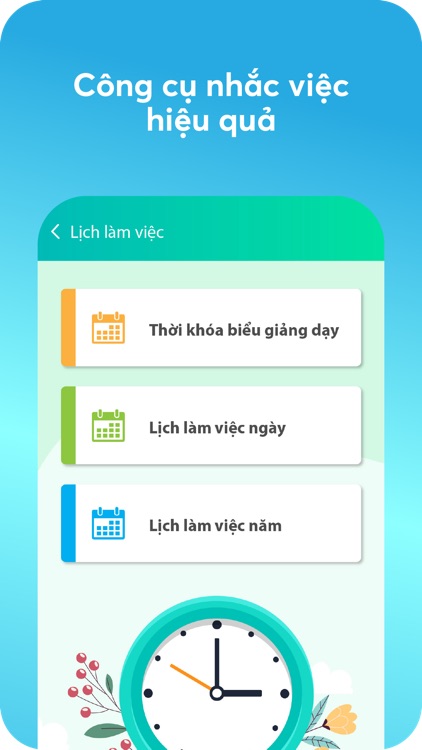 Sunday Teacher screenshot-5