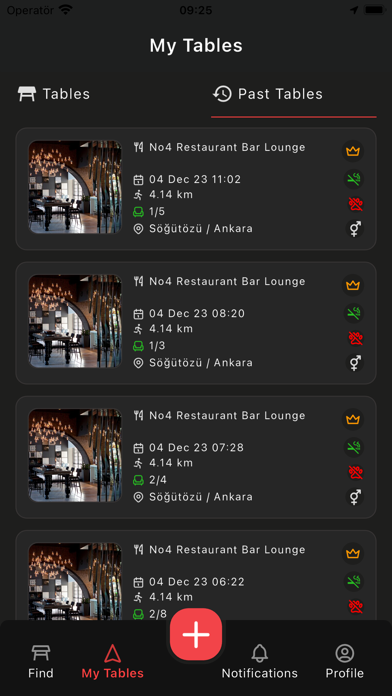 PStranger Screenshot