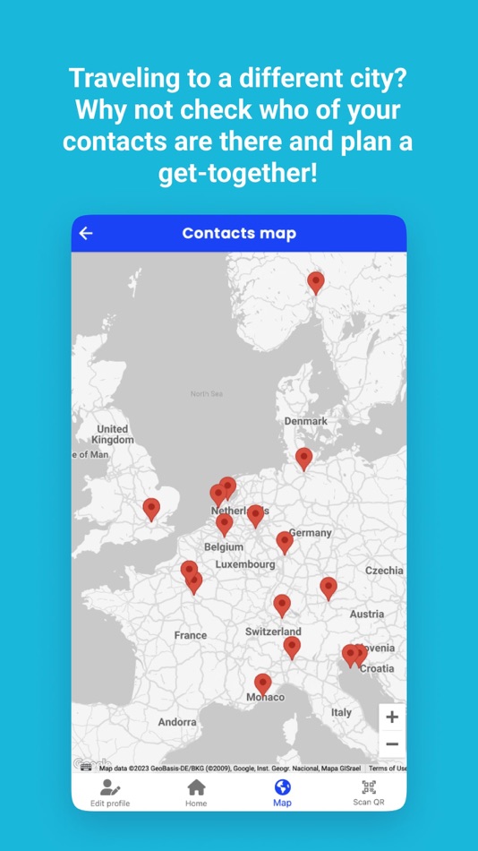 #5. NamesProject (iOS) 由: Yury Khokhlov