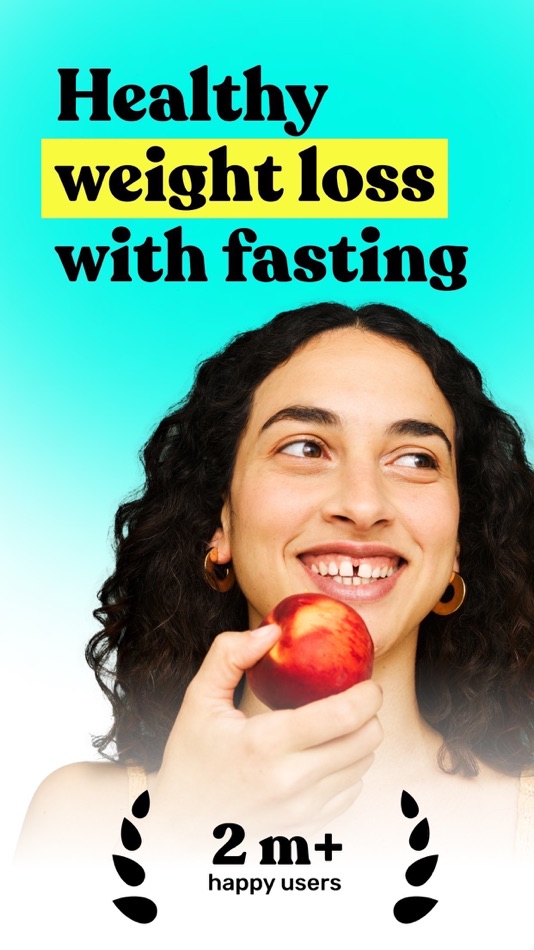 Clear - Intermittent Fasting - 6.8.5 - (iOS)