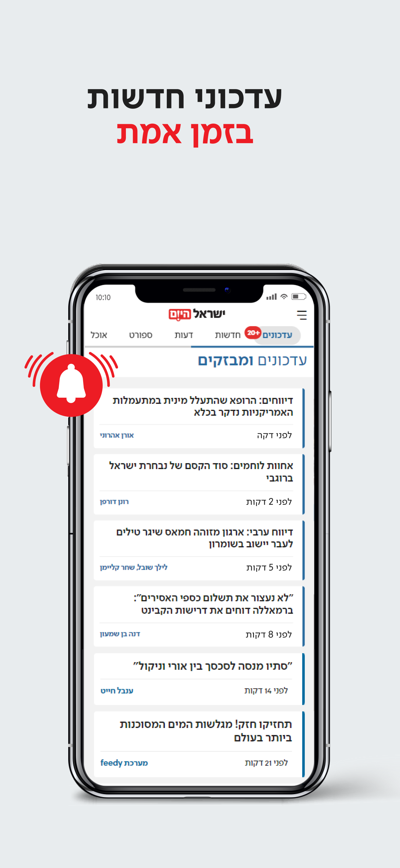 ישראל היום