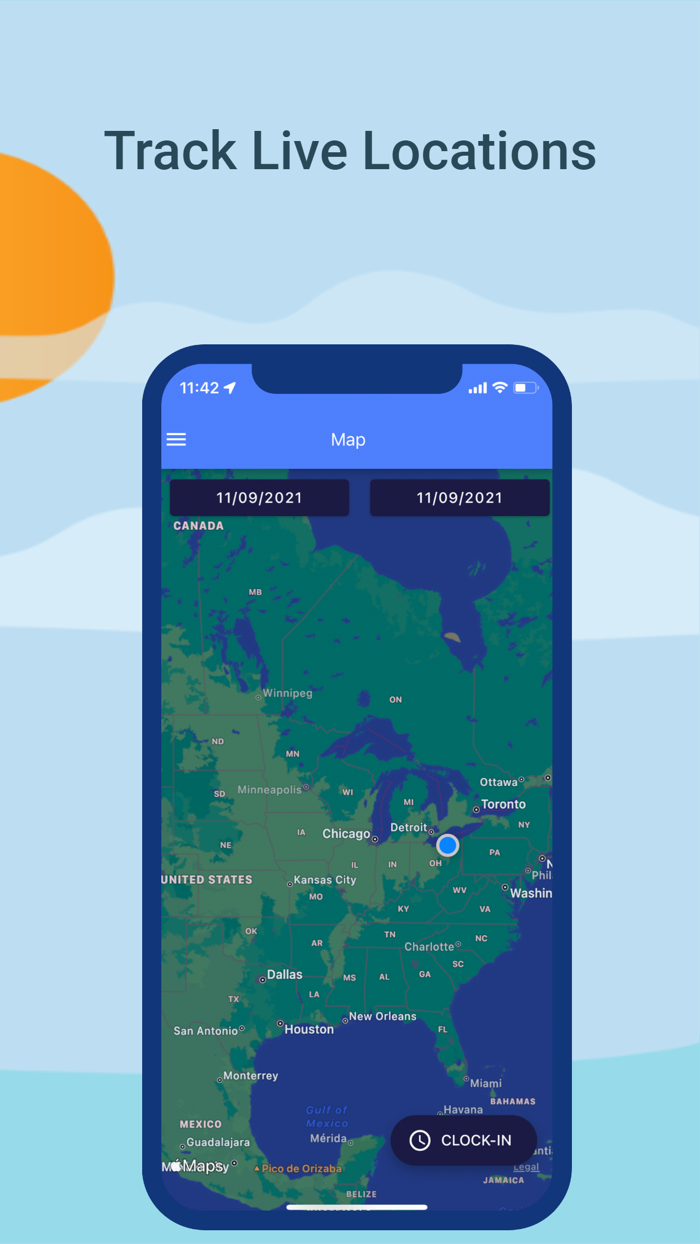 Employee Management Tool