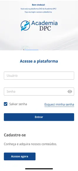 Game screenshot Academia DPC mod apk