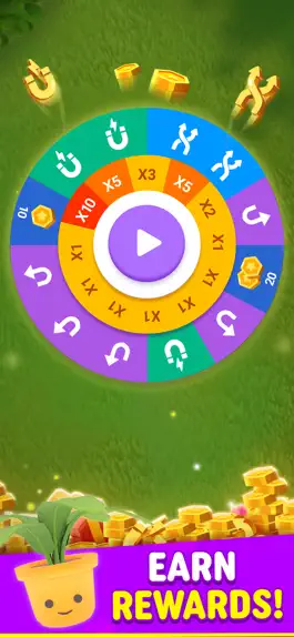 Game screenshot Tile Garden: Relaxing Puzzle apk