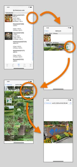 Game screenshot Shichoson Go - for Japan. hack