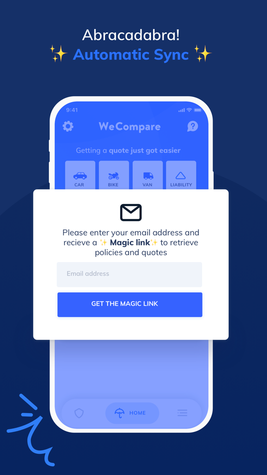#5. My Portal - Policy Manager (iOS) 由: OPEN COMPARISON LTD