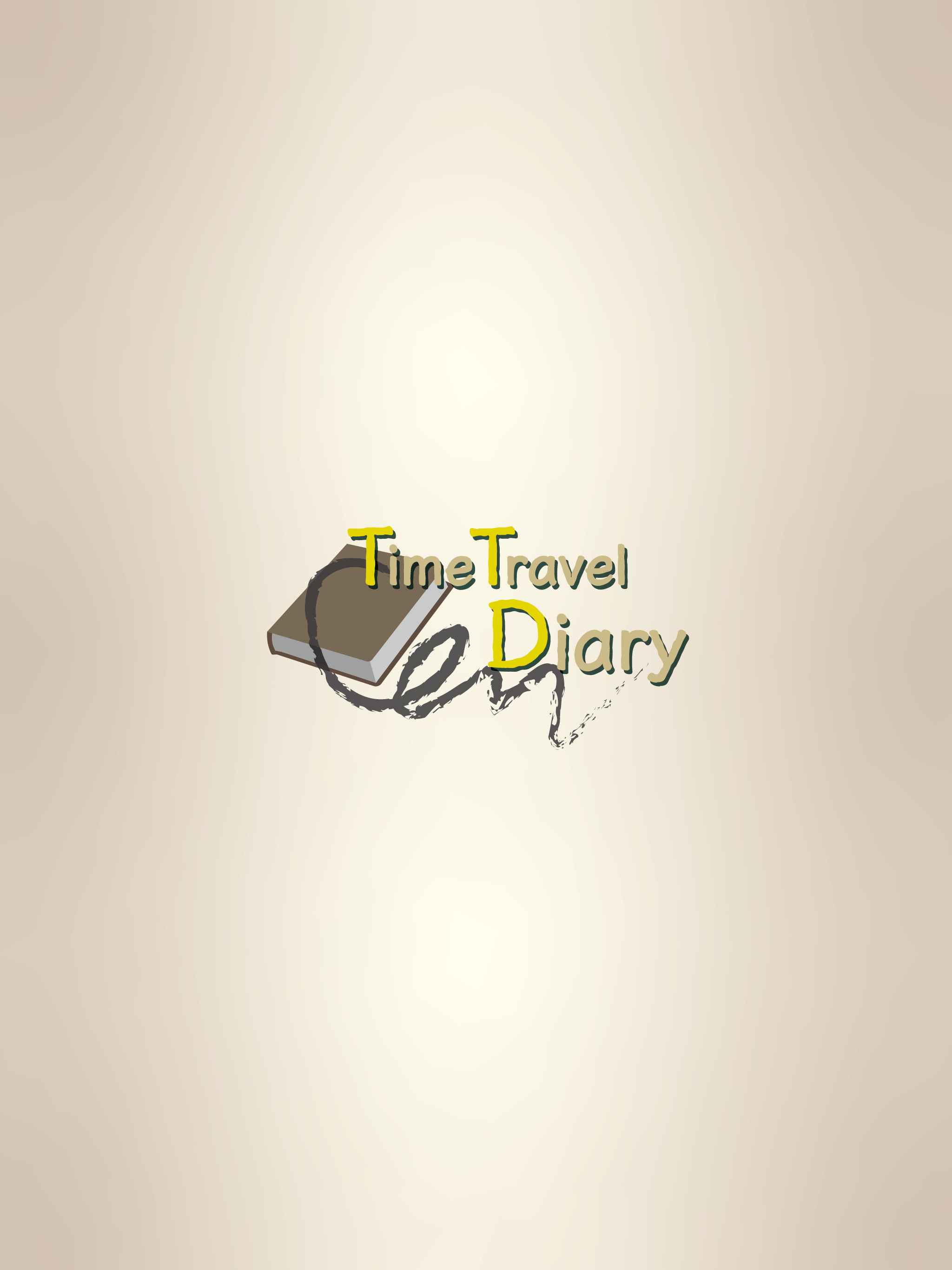 脱出ゲーム Time Travel Diary